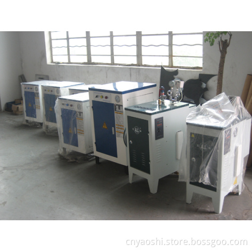 Steam Generator